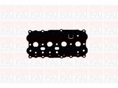 FAI AUTOPARTS rc1439s -  Прокладка, крышка головки цилиндра